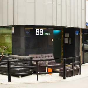 Bb Hongdae Apartment Seoul