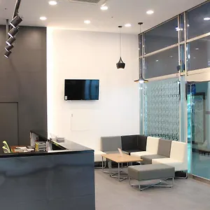 Hyundai Apartment Seoul